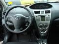 Flint Mica - Yaris S Sedan Photo No. 11