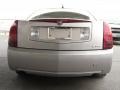 Light Platinum - CTS Sedan Photo No. 6