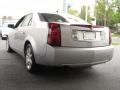 Light Platinum - CTS Sedan Photo No. 7