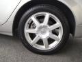 Light Platinum - CTS Sedan Photo No. 8