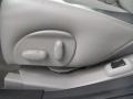 Light Platinum - CTS Sedan Photo No. 11
