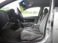 Light Platinum - CTS Sedan Photo No. 12