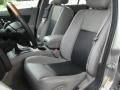 Light Platinum - CTS Sedan Photo No. 13