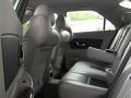 Light Platinum - CTS Sedan Photo No. 16