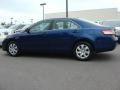 Blue Ribbon Metallic - Camry LE Photo No. 3