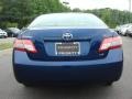 Blue Ribbon Metallic - Camry LE Photo No. 4
