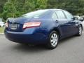 Blue Ribbon Metallic - Camry LE Photo No. 5