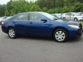 Blue Ribbon Metallic - Camry LE Photo No. 6