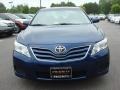 Blue Ribbon Metallic - Camry LE Photo No. 8