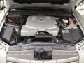 Light Platinum - CTS Sedan Photo No. 23