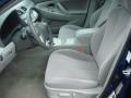 Blue Ribbon Metallic - Camry LE Photo No. 9