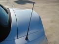 Titanium Silver Metallic - Z4 2.5i Roadster Photo No. 26