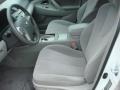 Super White - Camry LE Photo No. 9