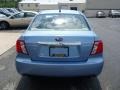 Sky Blue Pearl - Impreza 2.5i Sedan Photo No. 10