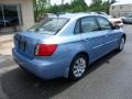 Sky Blue Pearl - Impreza 2.5i Sedan Photo No. 11