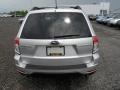 2011 Spark Silver Metallic Subaru Forester 2.5 X Premium  photo #10