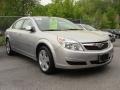Silver Pearl - Aura XE 3.5 Photo No. 4