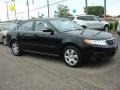 Ebony Black - Optima LX Photo No. 6