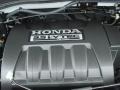 2008 Billet Silver Metallic Honda Pilot Special Edition  photo #25