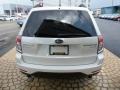 2011 Satin White Pearl Subaru Forester 2.5 X Premium  photo #10