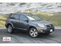 Magnetic Gray Metallic - RAV4 V6 Sport 4WD Photo No. 1