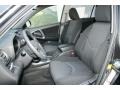 Dark Charcoal Interior Photo for 2011 Toyota RAV4 #49367075