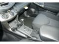 2011 Magnetic Gray Metallic Toyota RAV4 V6 Sport 4WD  photo #6