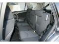 Dark Charcoal Interior Photo for 2011 Toyota RAV4 #49367132