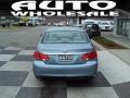 Zephyr Blue Metallic - Avalon  Photo No. 3