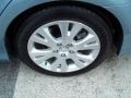 Zephyr Blue Metallic - Avalon  Photo No. 4