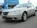 Camel Pearl - Sonata GLS Photo No. 1