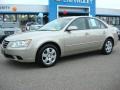 Camel Pearl - Sonata GLS Photo No. 2