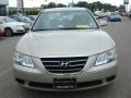 Camel Pearl - Sonata GLS Photo No. 9