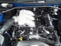 Mirabeau Blue - Genesis Coupe 3.8 Coupe Photo No. 6