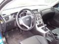 Mirabeau Blue - Genesis Coupe 3.8 Coupe Photo No. 9