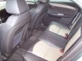 White Diamond Tricoat - Malibu LTZ Sedan Photo No. 7