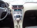 White Diamond Tricoat - Malibu LTZ Sedan Photo No. 8