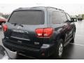 Slate Metallic - Sequoia SR5 4WD Photo No. 2