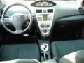 Silver Streak Mica - Yaris Sedan Photo No. 10
