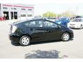 Black - Prius Hybrid II Photo No. 2