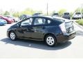 Black - Prius Hybrid II Photo No. 4