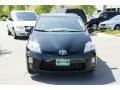 Black - Prius Hybrid II Photo No. 6