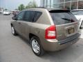 2008 Light Khaki Metallic Jeep Compass Sport 4x4  photo #7