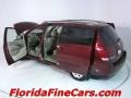 2006 Red Brawn Metallic Nissan Quest 3.5 S  photo #8