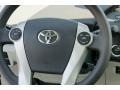 Black - Prius Hybrid II Photo No. 25