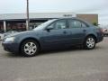Slate Blue - Sonata GLS Photo No. 2