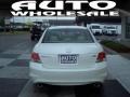 2008 Taffeta White Honda Accord EX-L V6 Sedan  photo #3