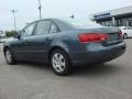 Slate Blue - Sonata GLS Photo No. 4