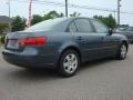 Slate Blue - Sonata GLS Photo No. 5