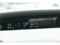 Black - Prius Hybrid II Photo No. 30